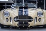 2026 Shelby Cobra: Extreme Power, Complete Specs, and a Bold New Design That Turns Heads