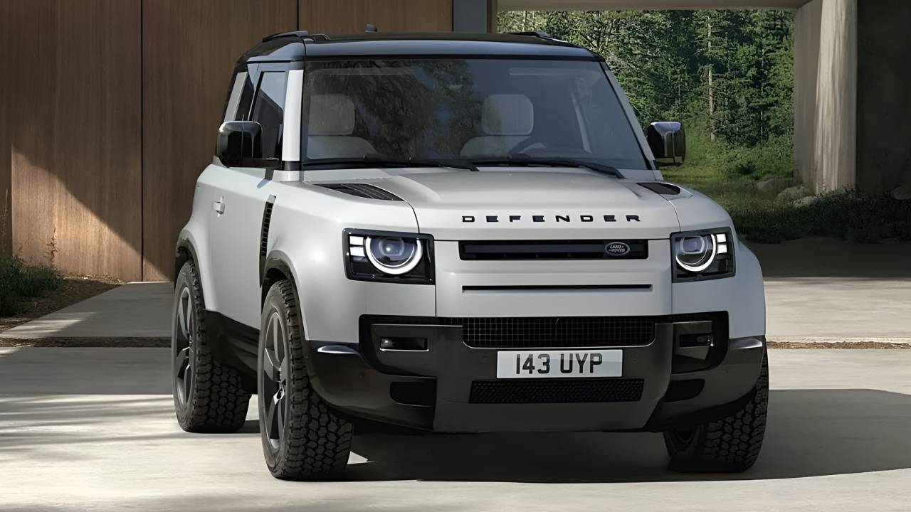 2026 Land Rover Defender 110: The Modern Motorhome That Redefines Adventure and Outshines GMC’s Best